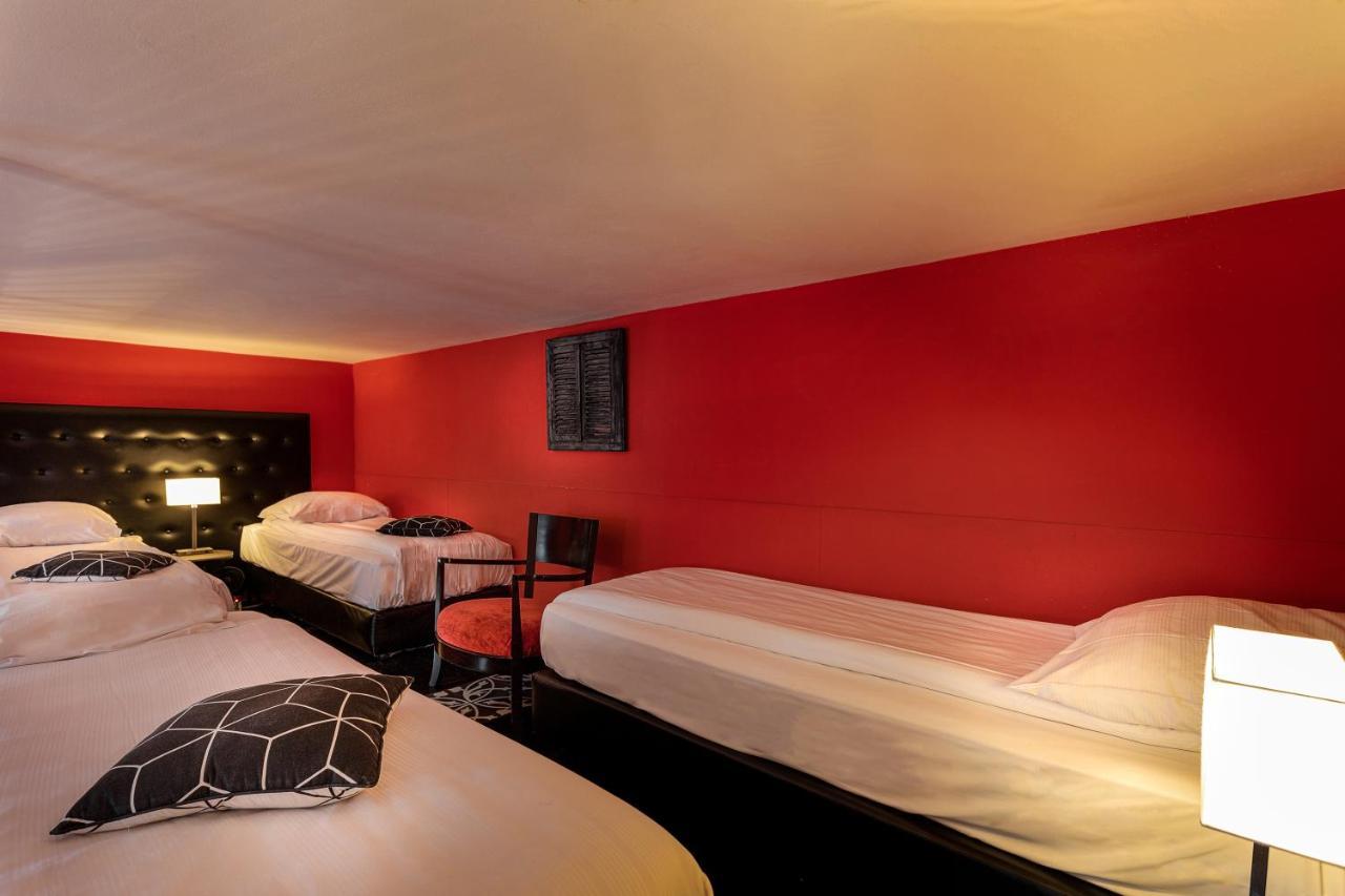 אמסטרדם Hotel Rembrandt מראה חיצוני תמונה