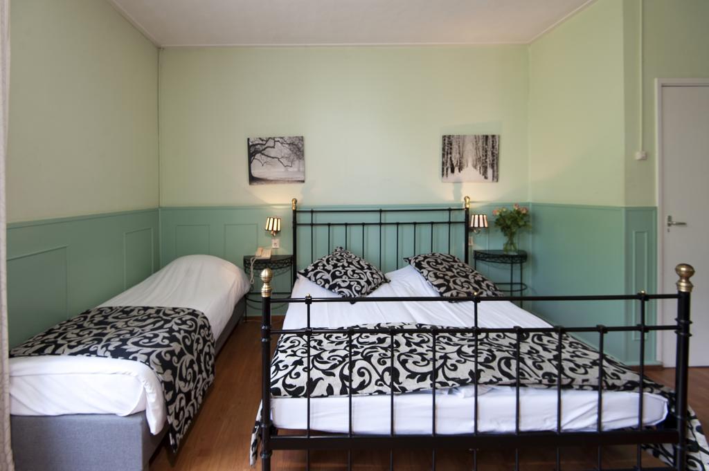 אמסטרדם Hotel Rembrandt מראה חיצוני תמונה